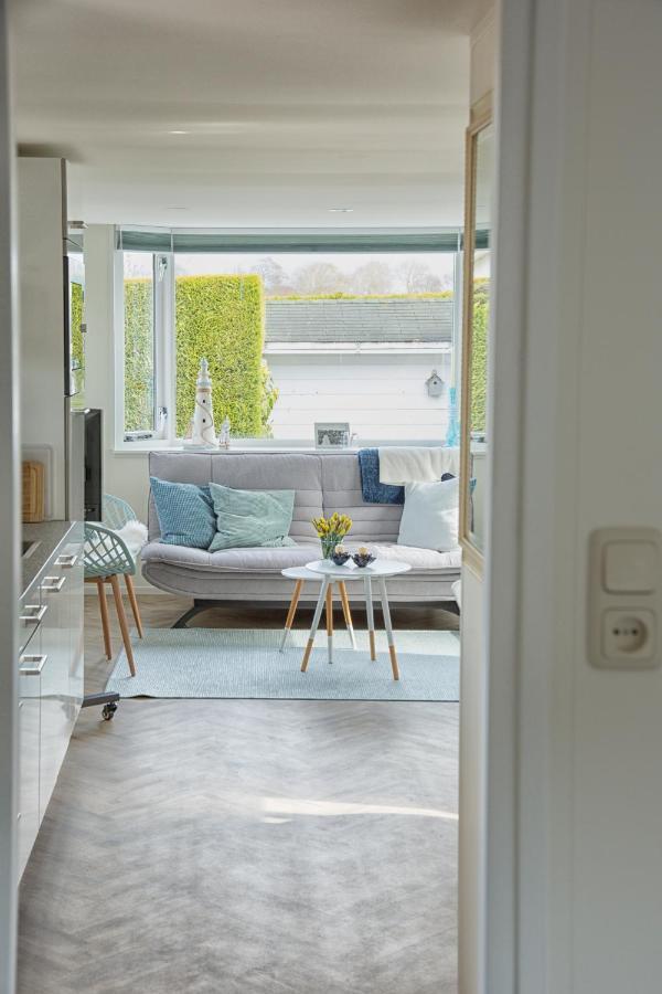 Thuizinouddorp Oester&Parel Extérieur photo