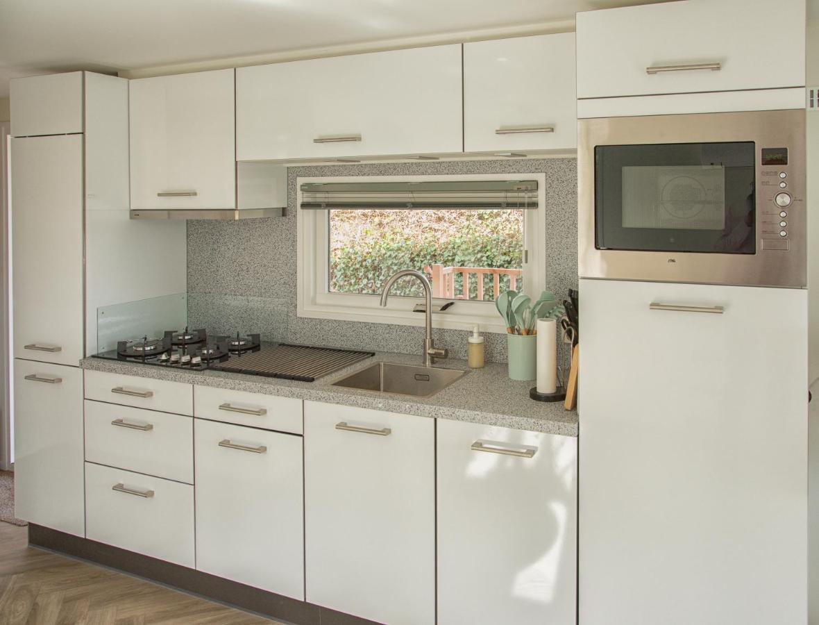 Thuizinouddorp Oester&Parel Extérieur photo